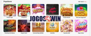 Jogos win é confiável
